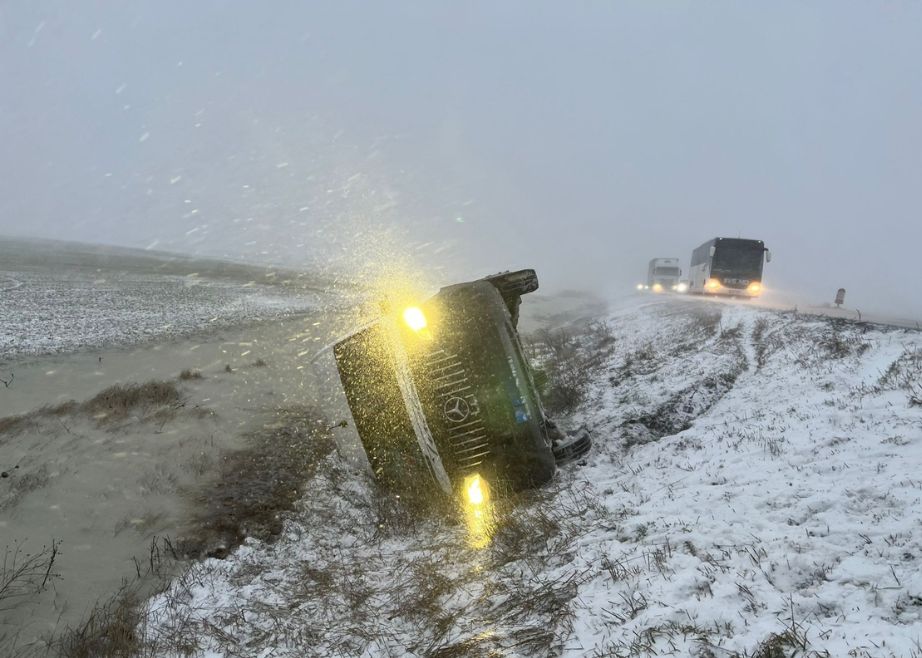 Foto ISU Brăila