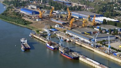 Șantierul Naval VARD Brăila